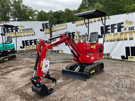 va120 mini excavator|MIVA VA120 Mini (up to 12,000 lbs) Excavators Auction Results.